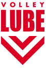 Sponsor ufficiale Lube Volley